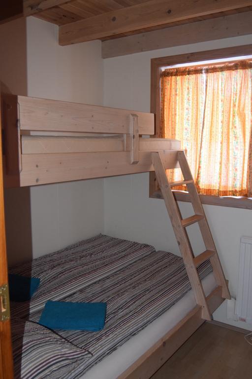 Hoergsland Cottages Horgsland Habitación foto