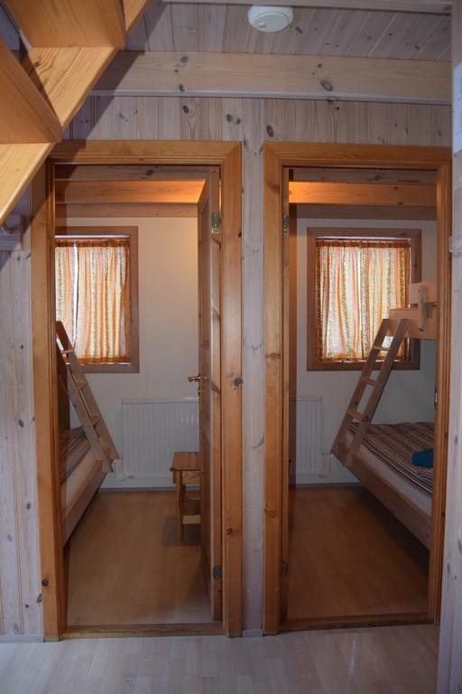 Hoergsland Cottages Horgsland Habitación foto